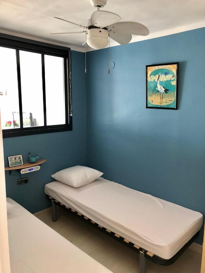 Bahia1-3-41 Apt 1Ere Ligne Mer A Empuriabrava Dış mekan fotoğraf