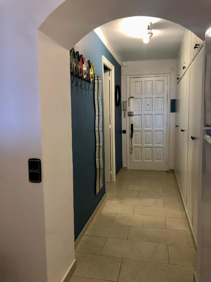 Bahia1-3-41 Apt 1Ere Ligne Mer A Empuriabrava Dış mekan fotoğraf
