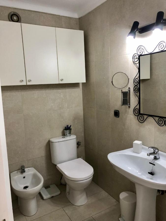 Bahia1-3-41 Apt 1Ere Ligne Mer A Empuriabrava Dış mekan fotoğraf