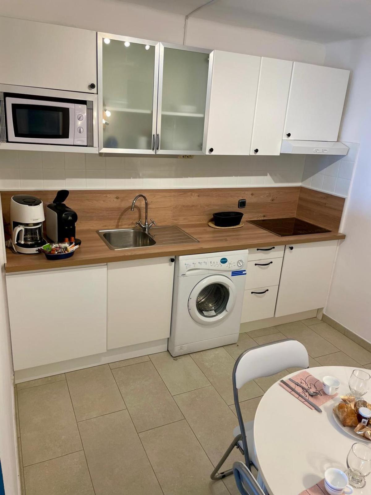 Bahia1-3-41 Apt 1Ere Ligne Mer A Empuriabrava Dış mekan fotoğraf